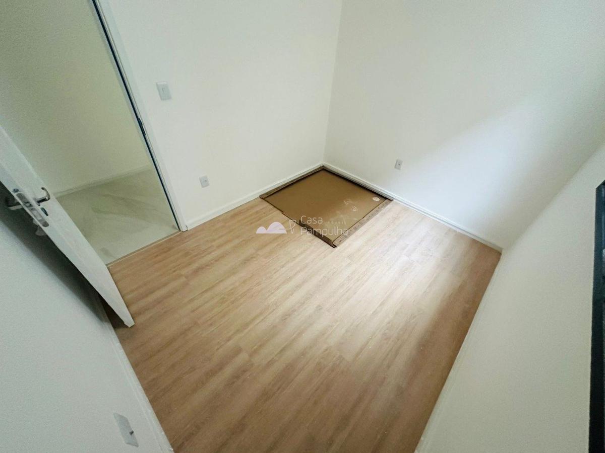 Apartamento, Liberdade, 4 Quartos, 2 Vagas, 1 Suíte