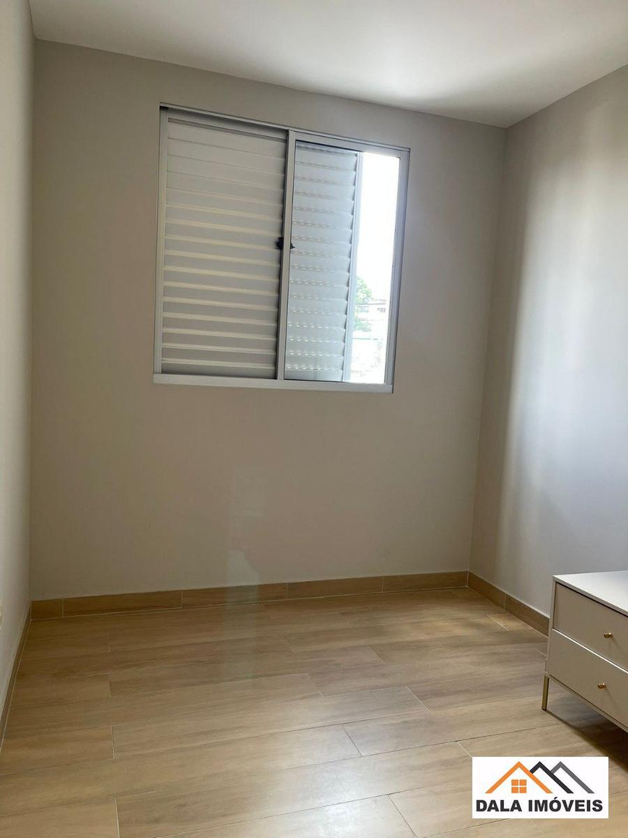 Apartamento, Padre Eustáquio, 3 Quartos, 2 Vagas, 1 Suíte