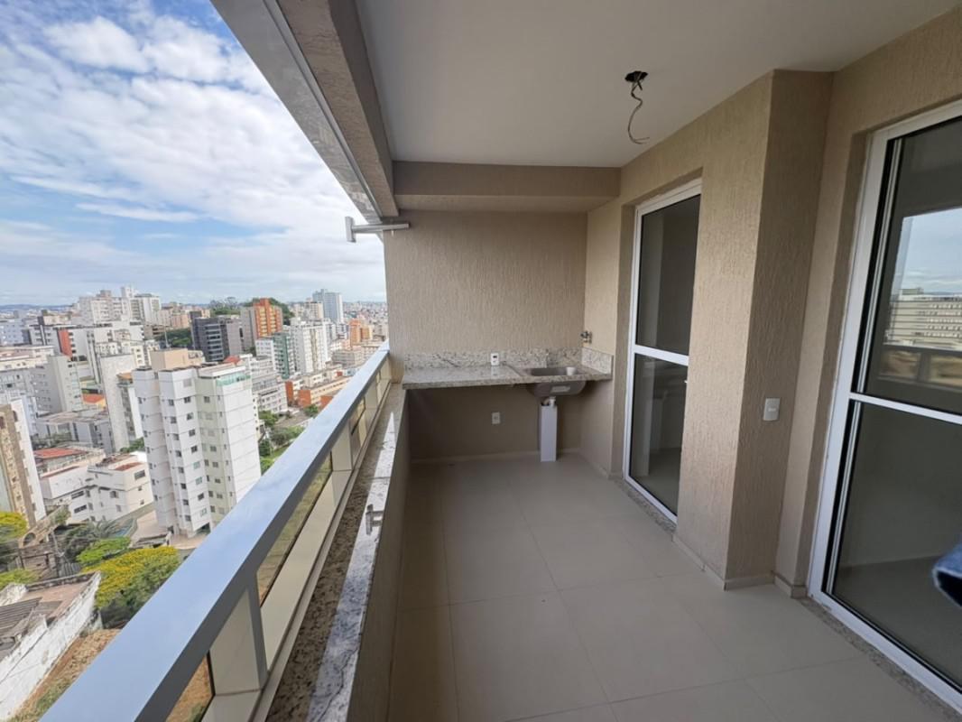 Apartamento, Gutierrez, 2 Quartos, 2 Vagas, 1 Suíte