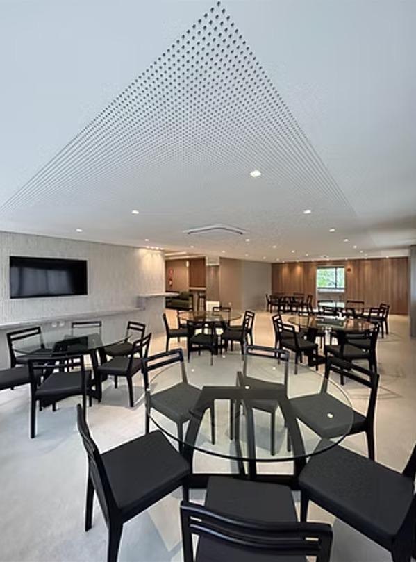 Apartamento, Santa Efigênia, 3 Quartos, 2 Vagas, 1 Suíte