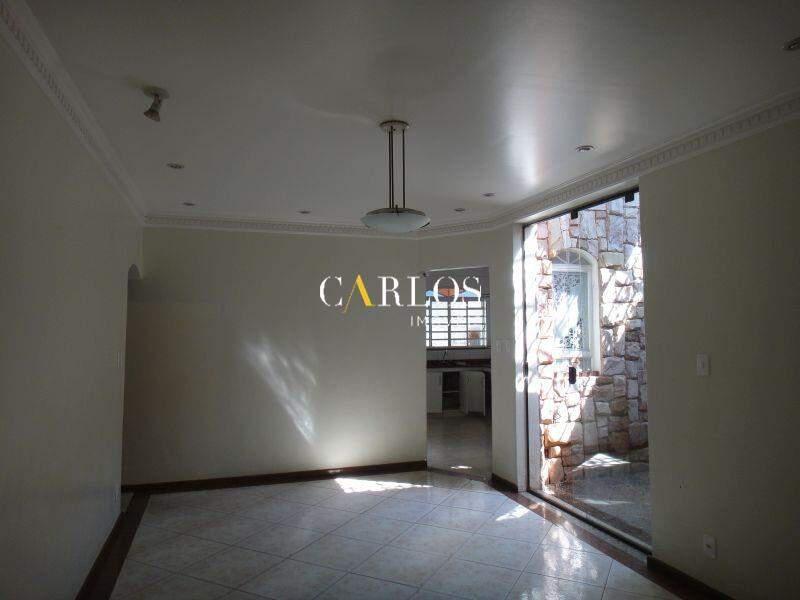 Casa, Serrano, 3 Quartos, 3 Vagas, 2 Suítes