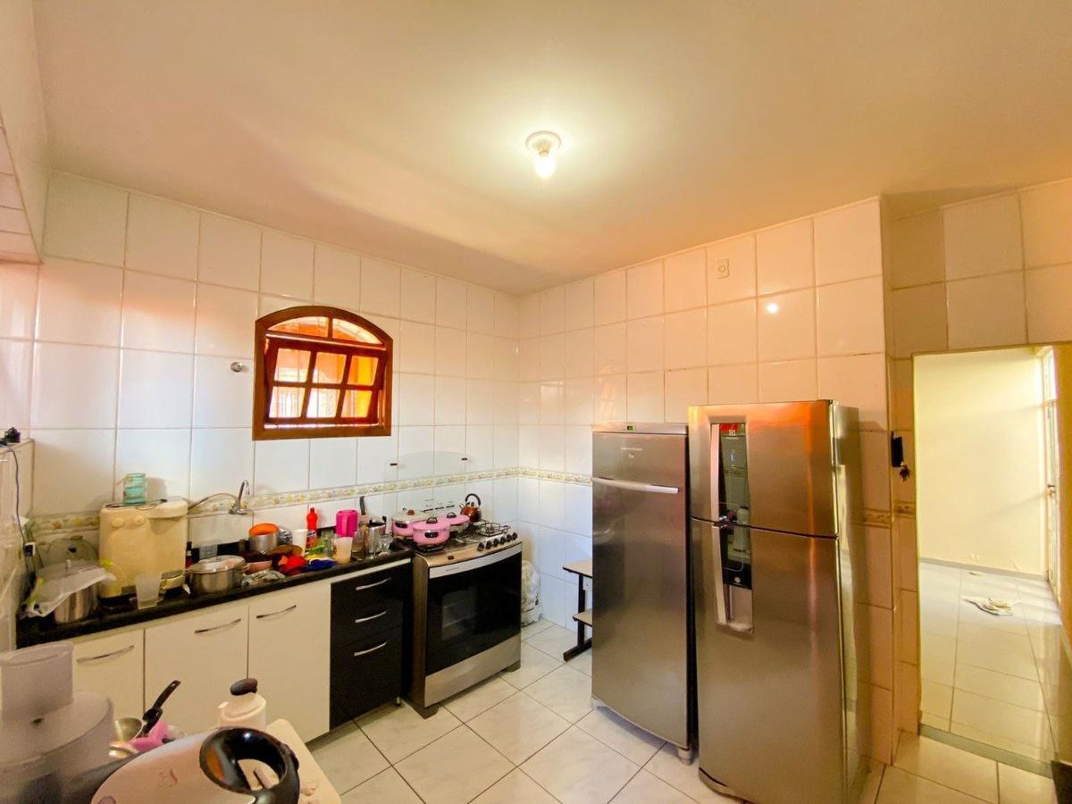 Casa, Parque Recreio, 3 Quartos, 3 Vagas