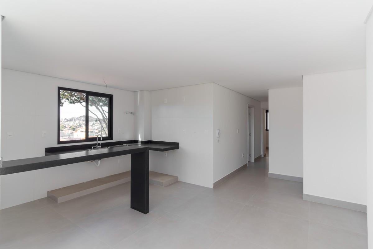 Apartamento, Esplanada, 3 Quartos, 2 Vagas, 3 Suítes