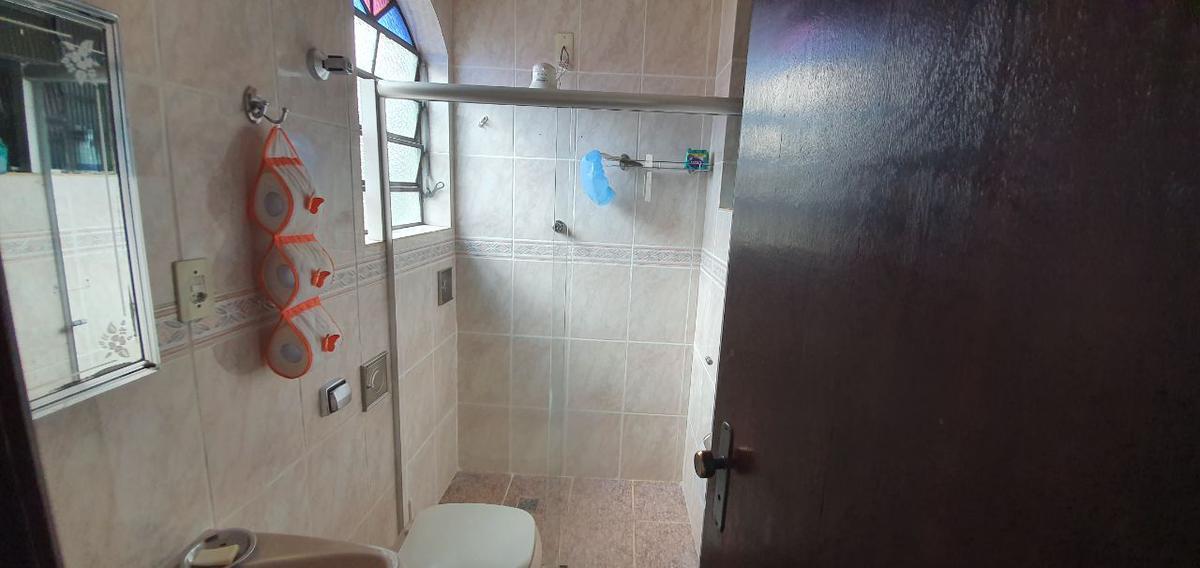 Casa, Parque Recreio, 3 Quartos, 3 Vagas, 1 Suíte