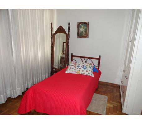 Apartamento, Centro, 4 Quartos, 1 Vaga, 1 Suíte