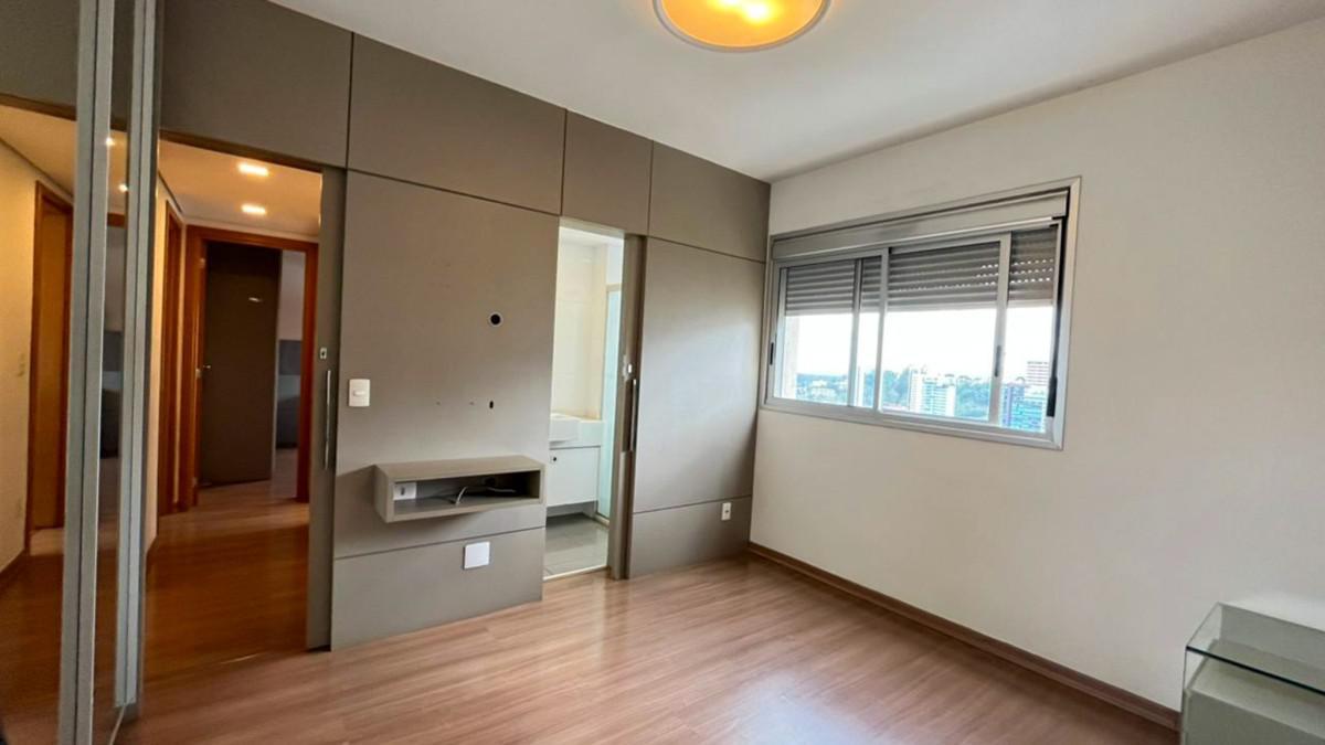 Apartamento, Vila da Serra, 3 Quartos, 2 Vagas, 1 Suíte