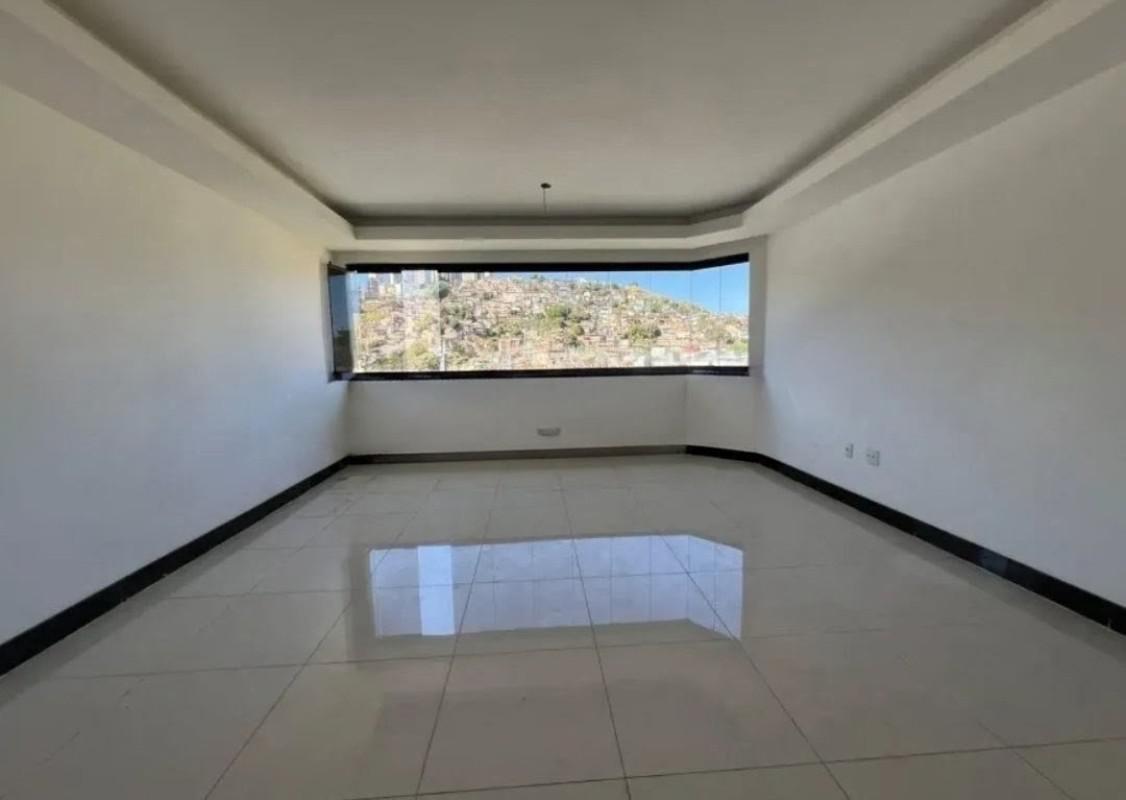 Apartamento, Grajaú, 3 Quartos, 3 Vagas, 1 Suíte
