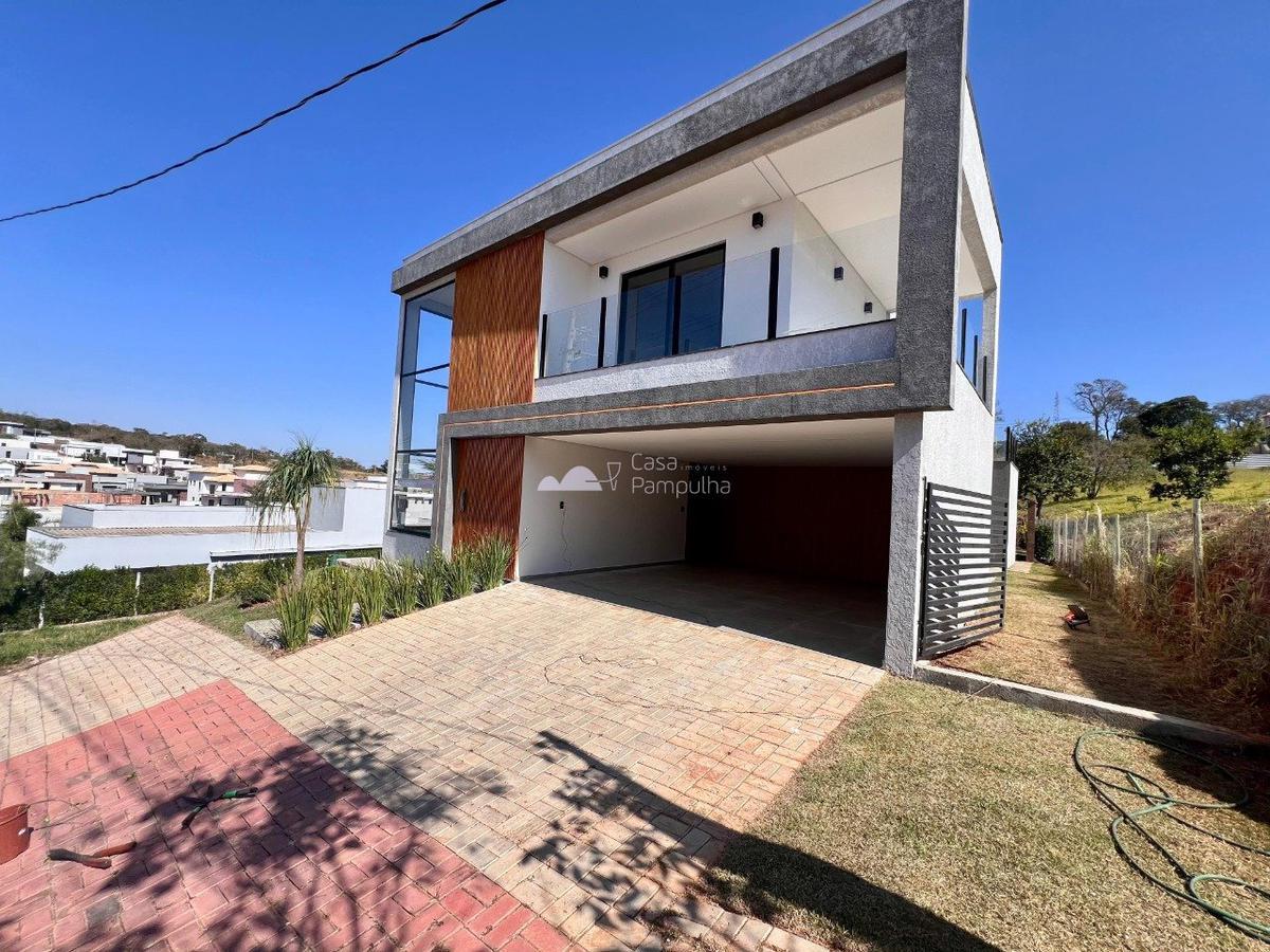Casa, Gran Royalle, 4 Quartos, 4 Vagas, 4 Suítes