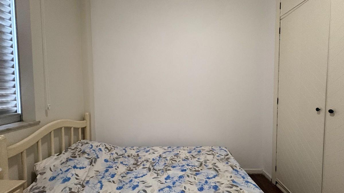 Apartamento, Coração de Jesus, 3 Quartos, 1 Vaga, 1 Suíte