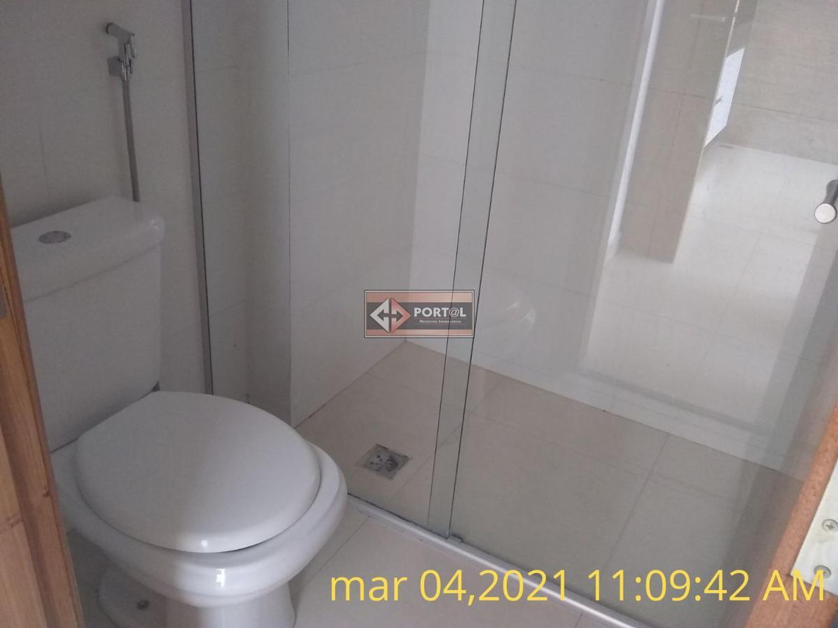 Apart Hotel, Itapoã, 2 Quartos, 1 Vaga, 1 Suíte
