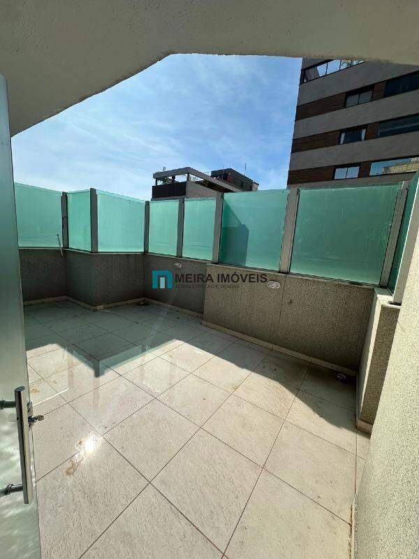 Cobertura, Serra, 2 Quartos, 2 Vagas, 2 Suítes