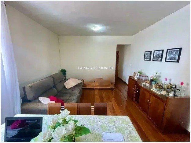 Apartamento, Santa Cruz Industrial, 3 Quartos, 2 Vagas, 1 Suíte