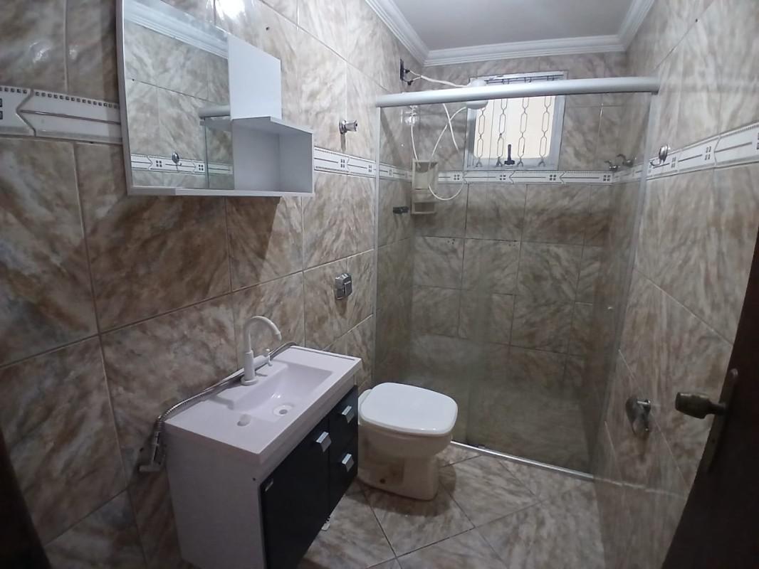 Casa, Cachoeira, 2 Quartos, 2 Vagas