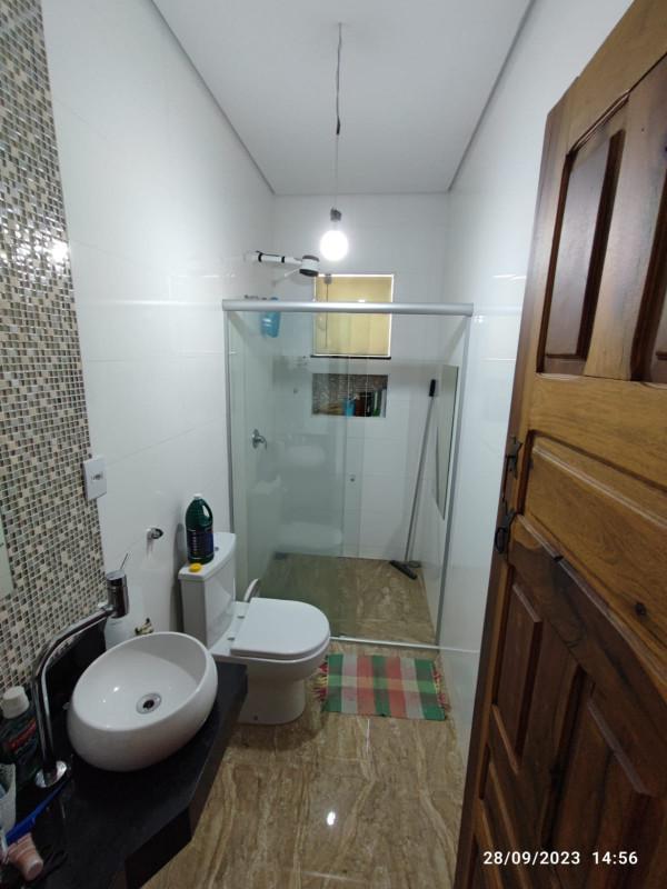 Casa, Lindéia, 3 Quartos, 4 Vagas, 1 Suíte