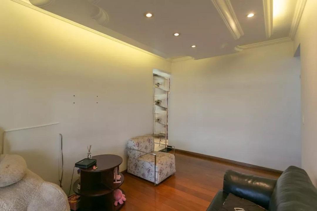 Apartamento, Cidade Nova, 4 Quartos, 4 Vagas, 2 Suítes