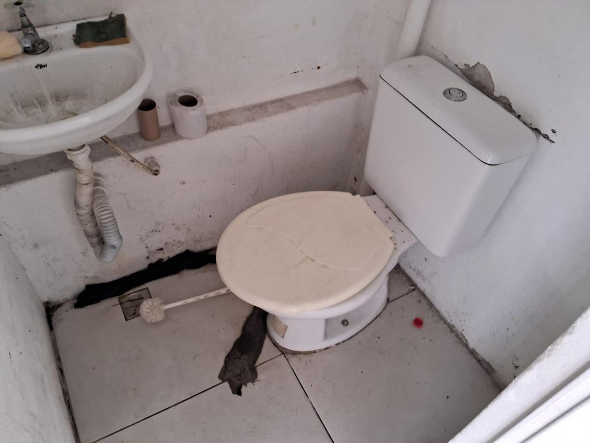 Andar, Floresta, 0 Quarto, 0 Vaga