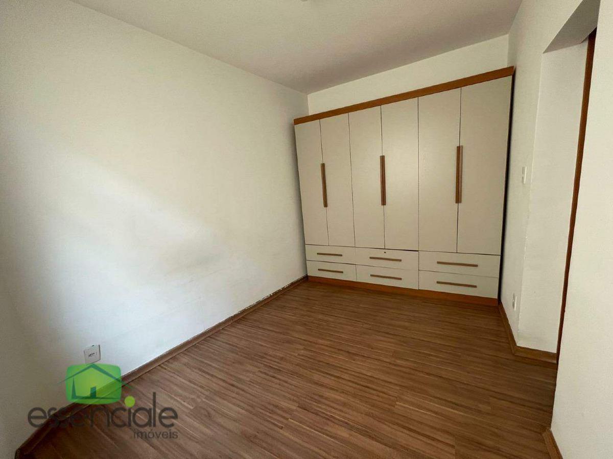 Apartamento, Inconfidentes, 3 Quartos, 2 Vagas, 1 Suíte