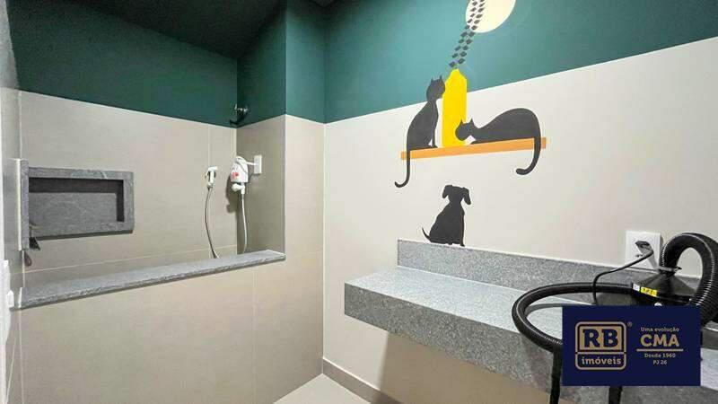 Apartamento, Grajaú, 3 Quartos, 3 Vagas, 3 Suítes