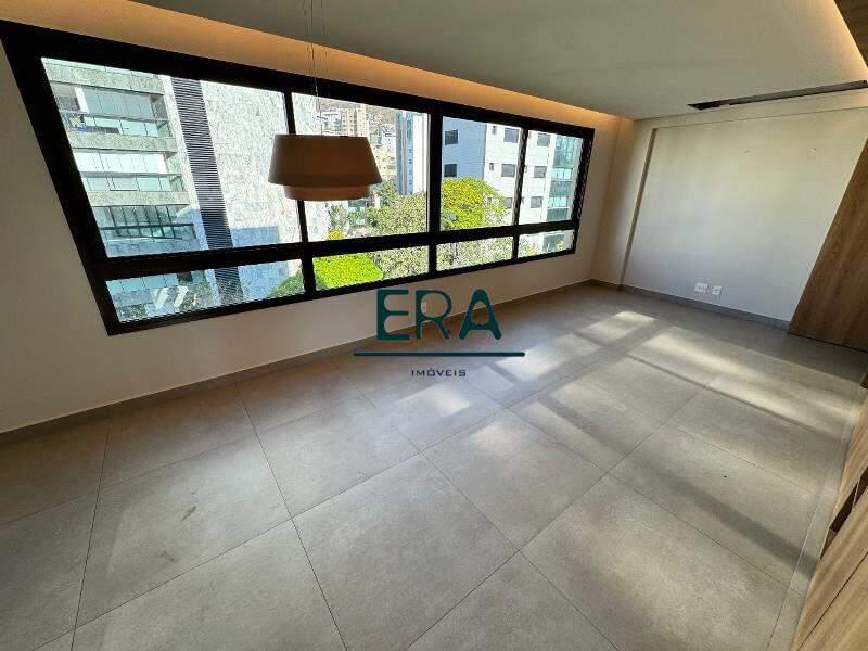 Apartamento, Sion, 3 Quartos, 2 Vagas, 1 Suíte