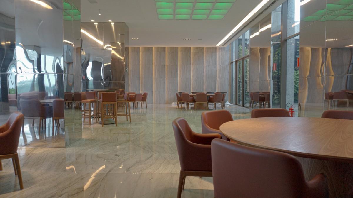 Apartamento, Jardim da Torre, 5 Quartos, 11 Vagas, 5 Suítes