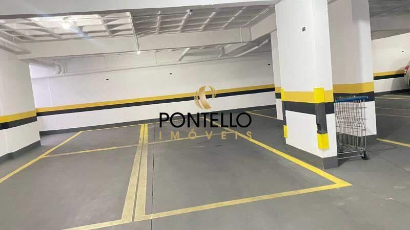 Apartamento, Funcionários, 4 Quartos, 2 Vagas, 1 Suíte