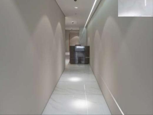 Sala, Centro, 2 Vagas