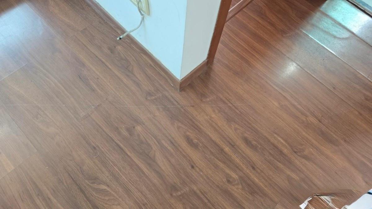 Apartamento, Fernão Dias, 2 Quartos, 1 Vaga