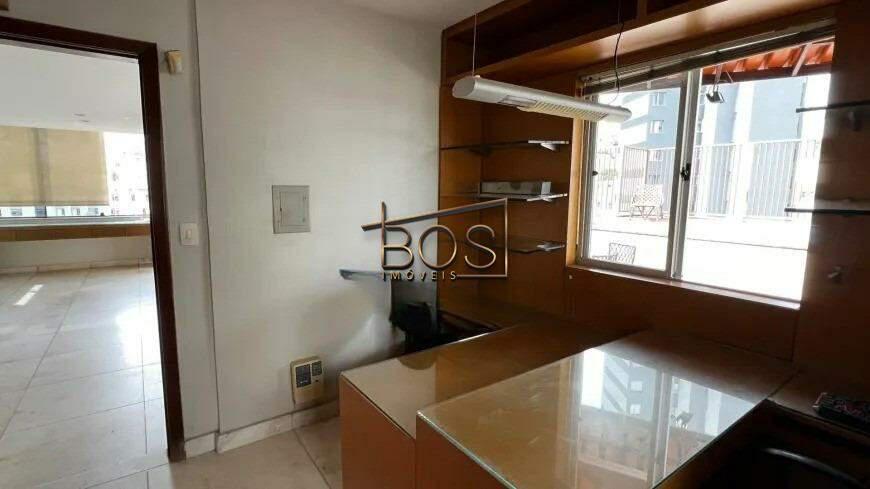 Cobertura, Coração de Jesus, 5 Quartos, 2 Vagas, 1 Suíte