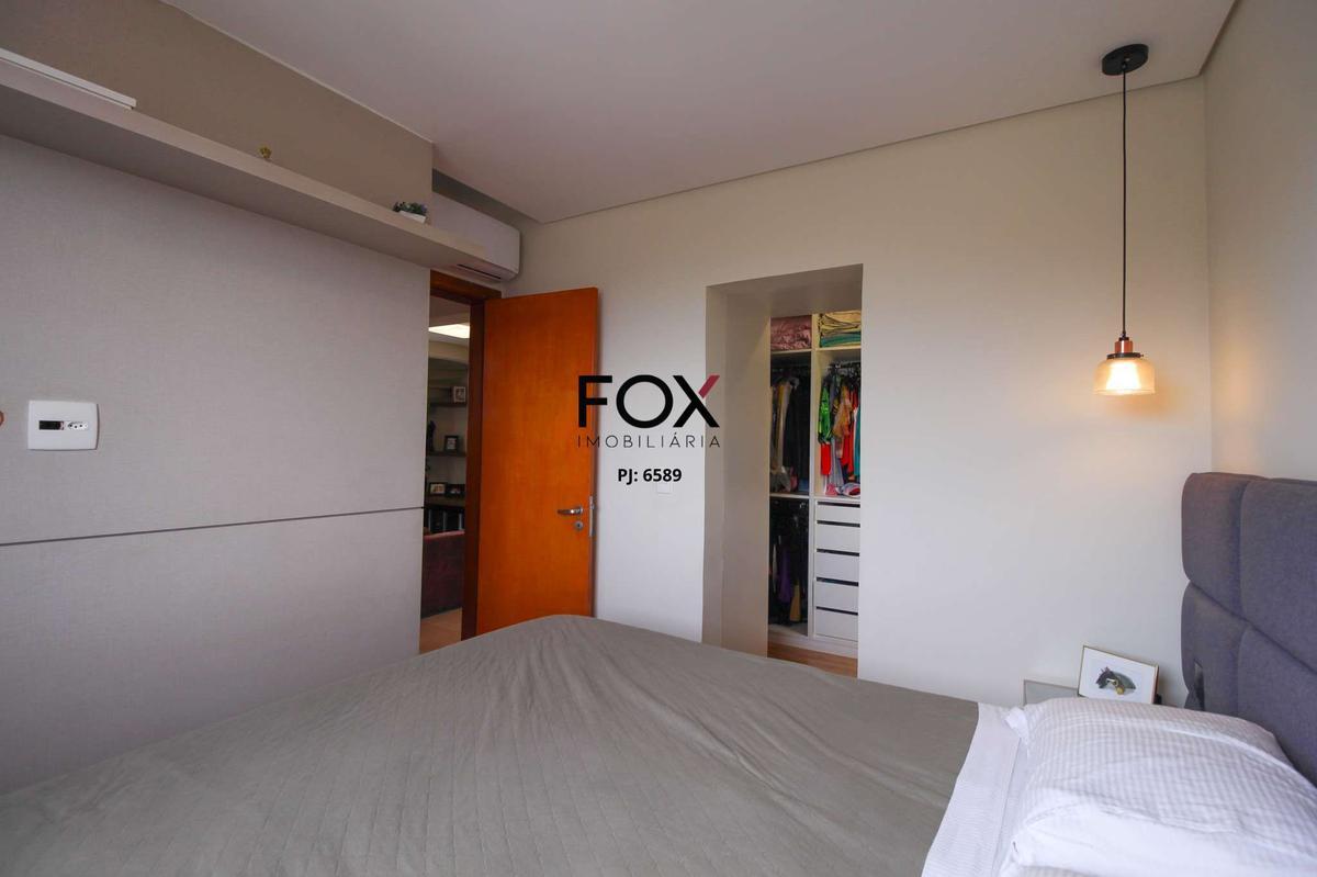 Cobertura, São Lucas, 2 Quartos, 3 Vagas