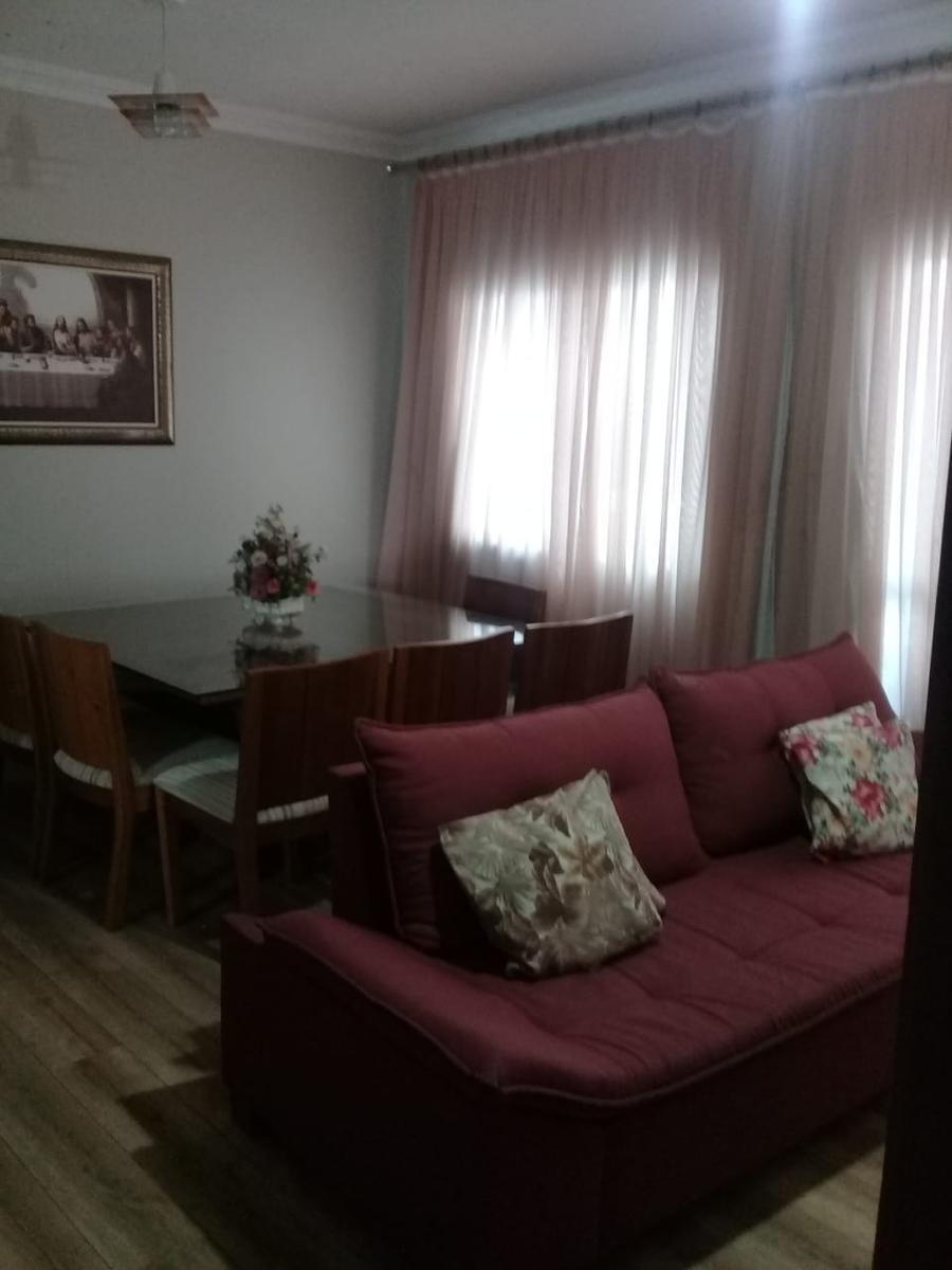 Apartamento, Ana Lúcia, 3 Quartos, 1 Vaga, 1 Suíte