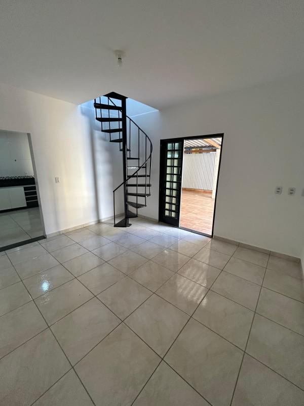 Casa, Jardim Laguna, 3 Quartos, 0 Vaga, 1 Suíte