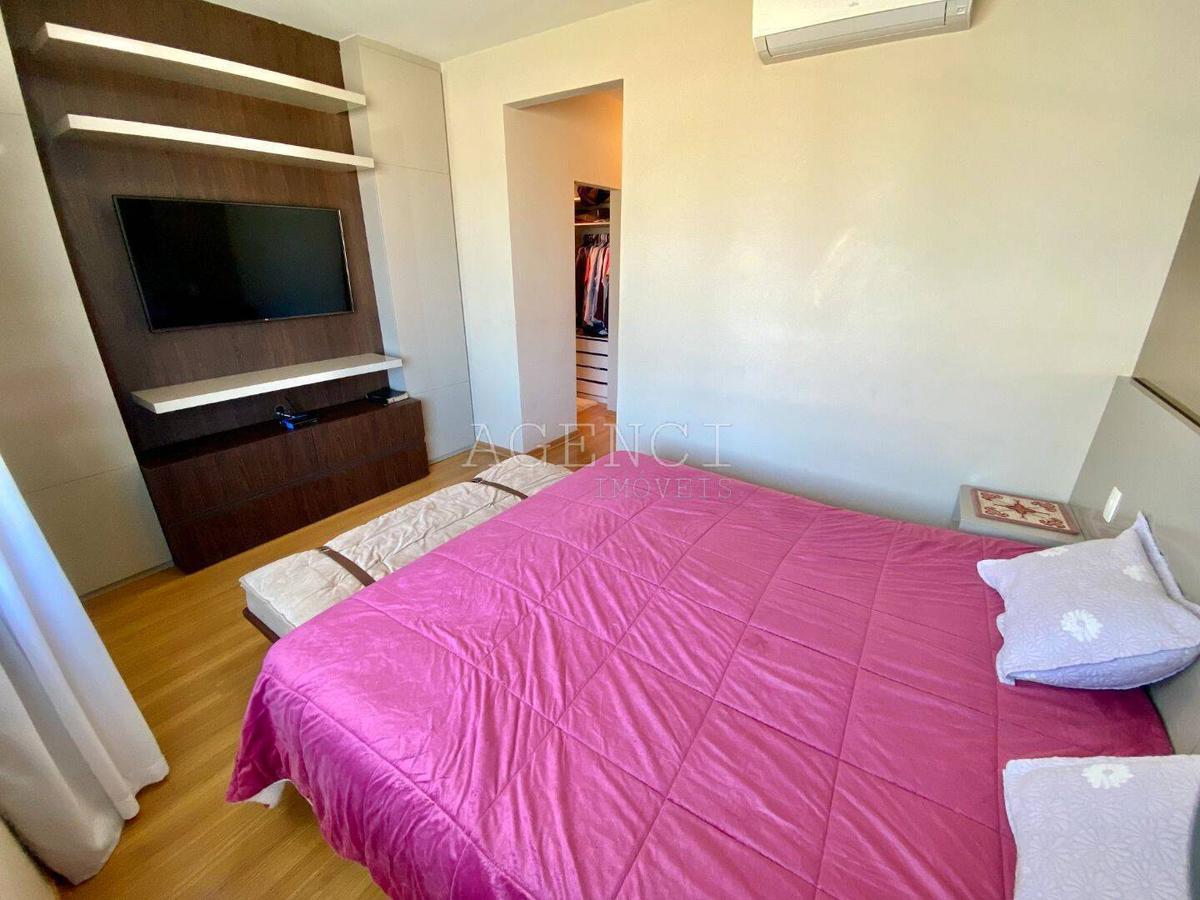 Casa, Alphaville - Lagoa dos Ingleses, 4 Quartos, 0 Vaga, 3 Suítes