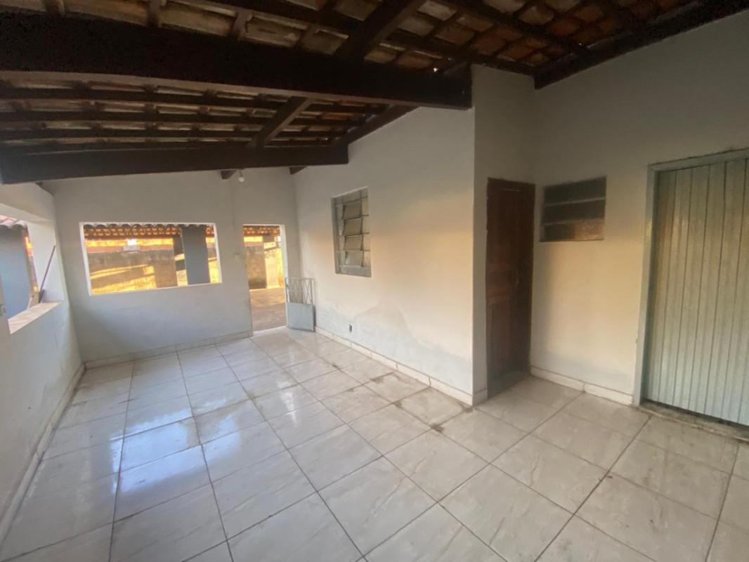 Casa, Recanto do Cedro, 4 Quartos, 8 Vagas, 1 Suíte