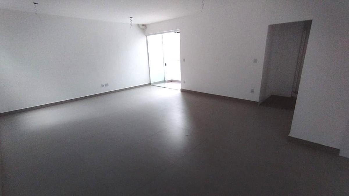Apartamento, Santa Rosa, 3 Quartos, 2 Vagas, 1 Suíte