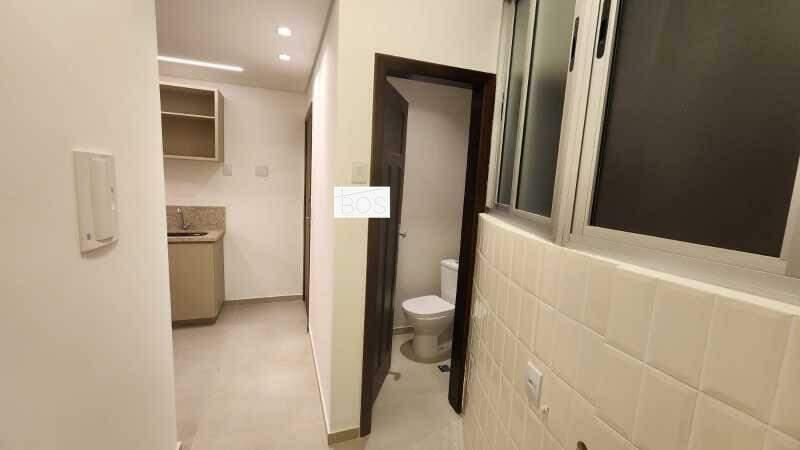 Apartamento, Centro, 1 Quarto, 0 Vaga, 1 Suíte