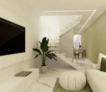 Casa, Floramar, 2 Quartos