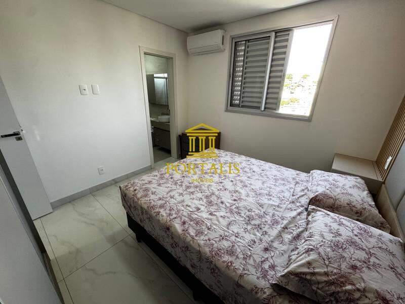 Cobertura, Sagrada Família, 2 Quartos, 2 Vagas, 1 Suíte