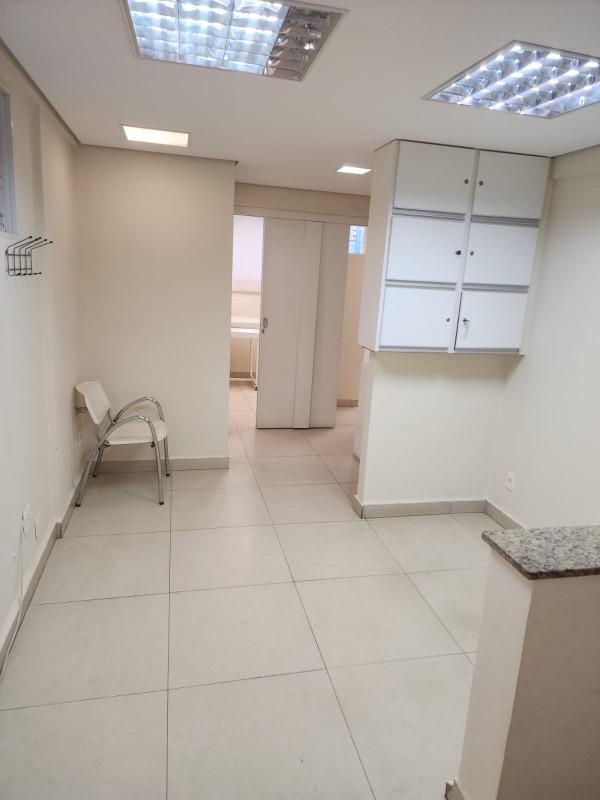 Andar, Sion, 0 Quarto, 0 Vaga