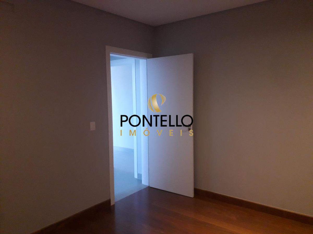 Casa, Alphaville, 4 Quartos, 6 Vagas, 4 Suítes