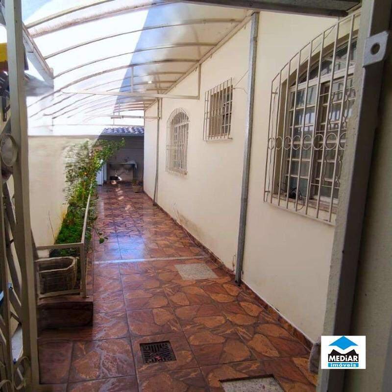 Casa, Serrano, 3 Quartos, 2 Vagas, 1 Suíte