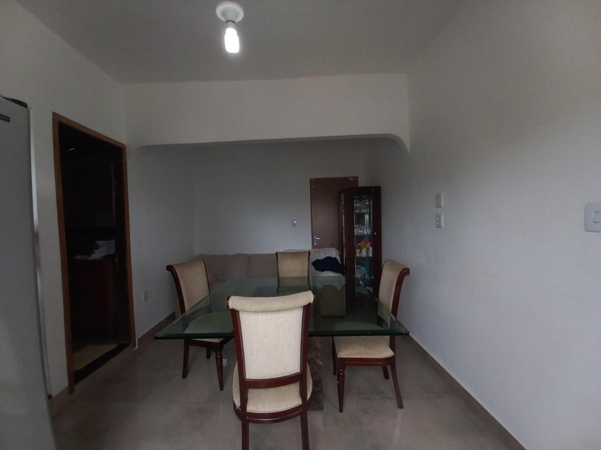 Casa, Nossa Senhora do Carmo, 2 Quartos, 1 Vaga, 1 Suíte