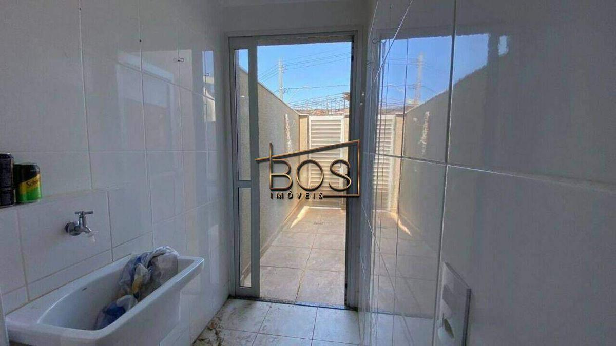 Apartamento, São Geraldo, 3 Quartos, 2 Vagas