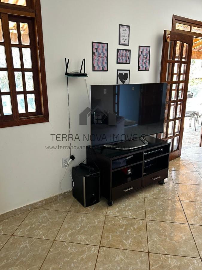 Casa em Condomínio, Condomínio Estância da Mata, 5 Quartos