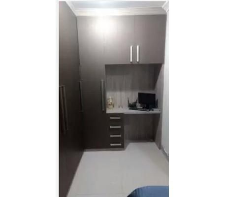 Cobertura, Cabral, 3 Quartos, 2 Vagas, 1 Suíte