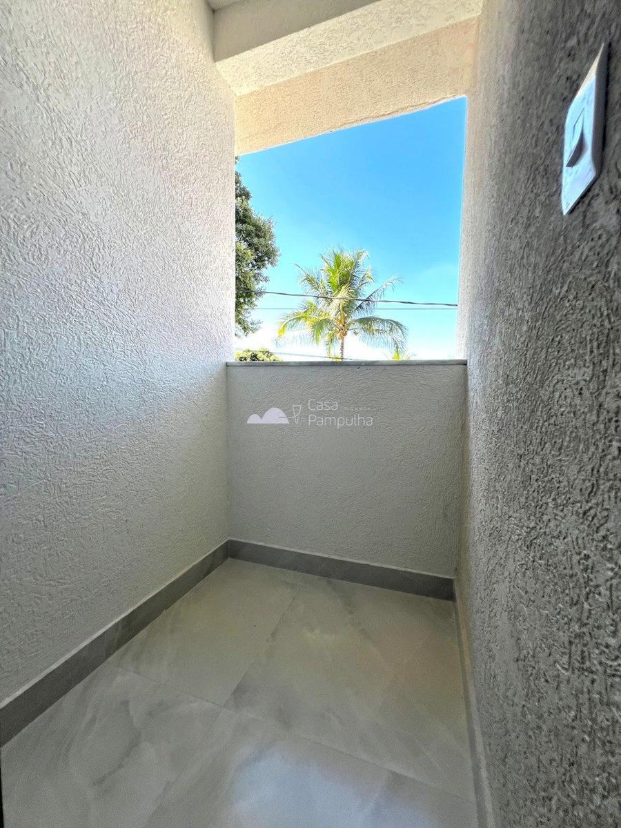 Casa, Planalto, 2 Quartos, 2 Vagas, 2 Suítes