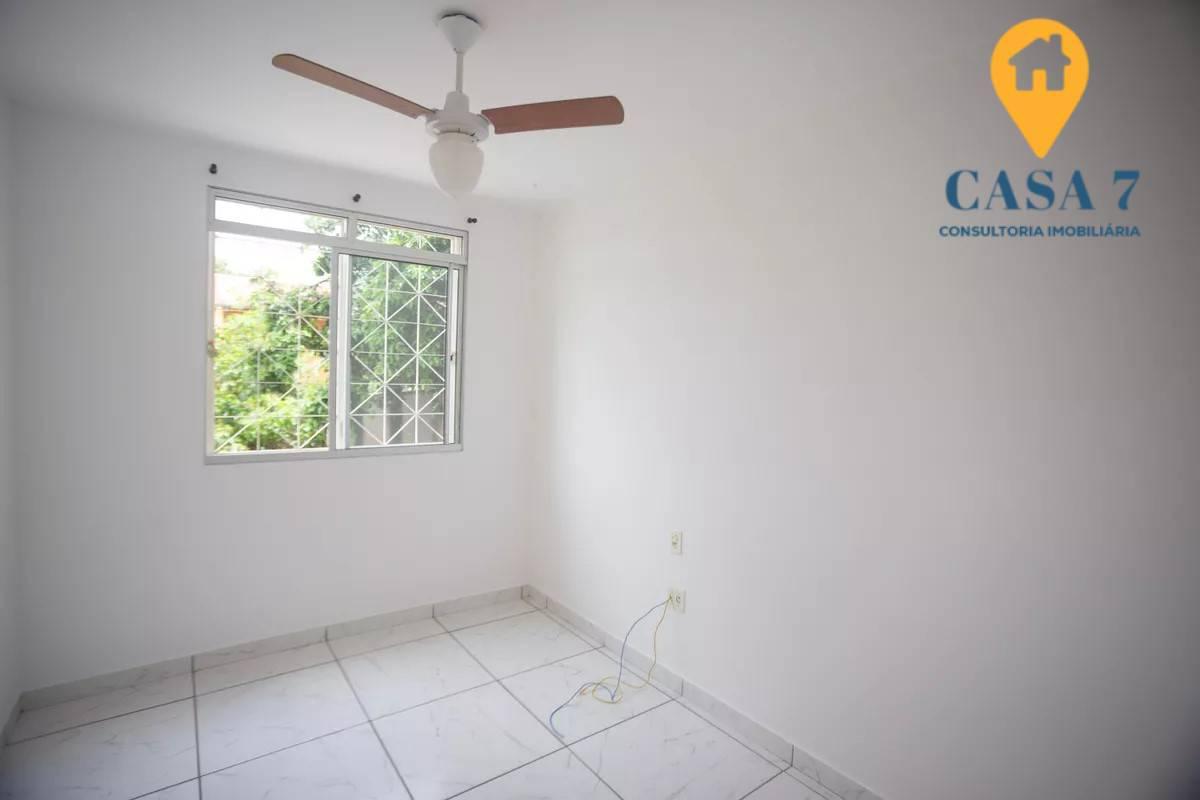 Apartamento, Havaí, 2 Quartos, 1 Vaga, 1 Suíte