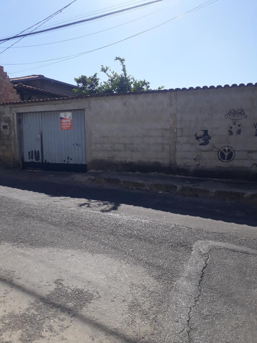 Lote, Novo Progresso, 0 Quarto, 0 Vaga