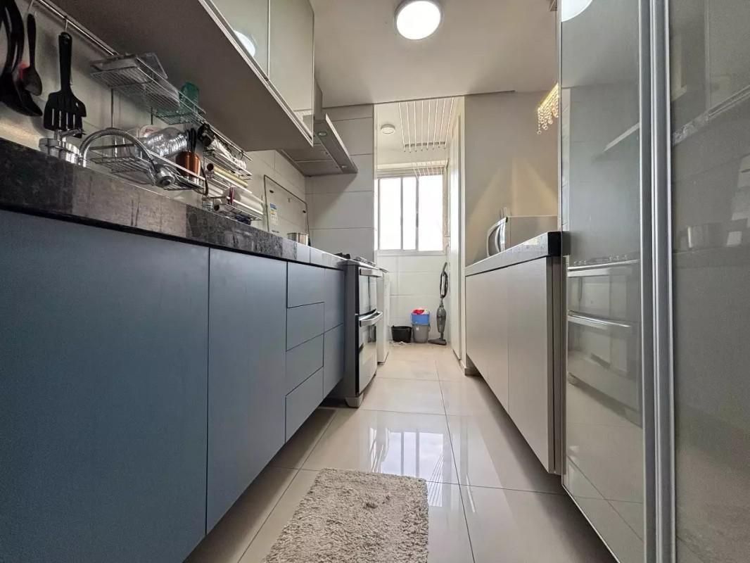 Apartamento, Ouro Preto, 2 Quartos, 2 Vagas, 1 Suíte