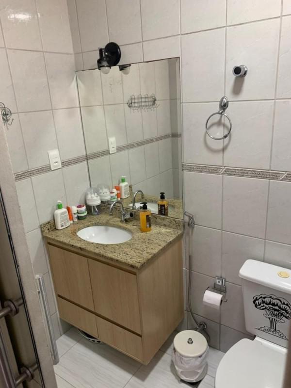 Apartamento, Novo Eldorado, 3 Quartos, 1 Vaga, 1 Suíte