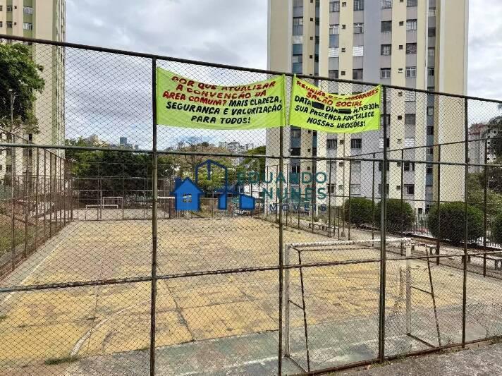 Apartamento, Ipiranga, 2 Quartos, 1 Vaga